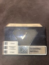 G-4XD STEREO 2746DP Diamond Needle Stylus Electro-Voice NOS New Old Stock