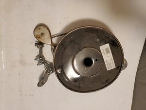 Wire Rope Heavy Duty Galvanized Steel Uncoated 840 lbs 3/16 in x 250 ft W/ hooks