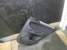 Mercedes Benz ML W164 Türverkleidung Hinten Rechts Bj.2006 Mercedes Benz ML W164 Türverkleidung Hinten Rechts Bj.2006