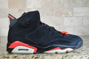 jordan 6 infrared size 10