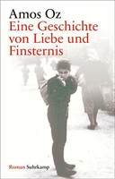 Eine Geschichte Von Liebe Und Finsternis | Buch | 9783518467268
