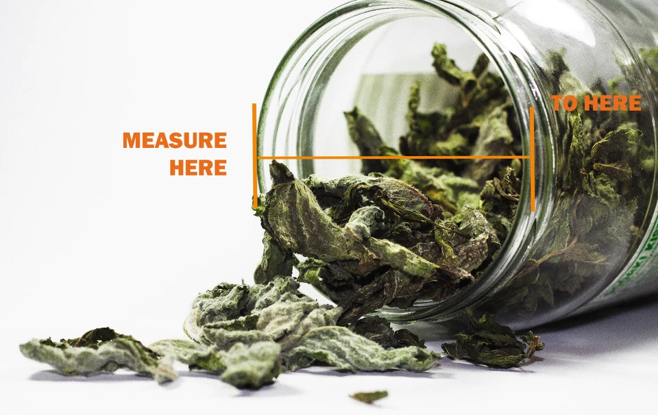 83mm (3.26") Pressure Sensitive Seal Liners MadeinUSA No Induction Sealer Needed - Image 4 of 4