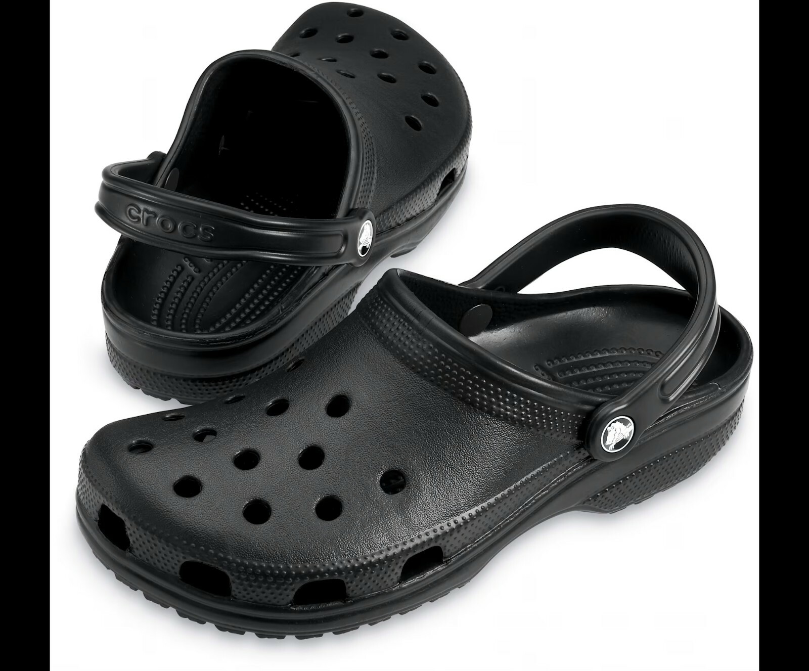 Crocs Classic Roomy Fit Clog Water 