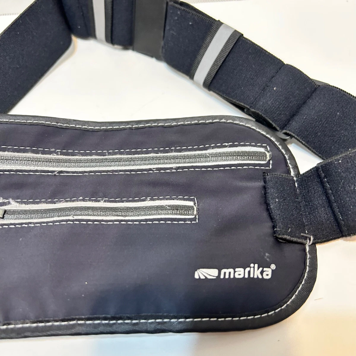 Marika top fanny pack