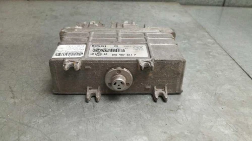 1H0907311P Centralina Motore Uce Per SEAT TOLEDO (1L) SXE 1995 1794937 - Foto 4 di 10