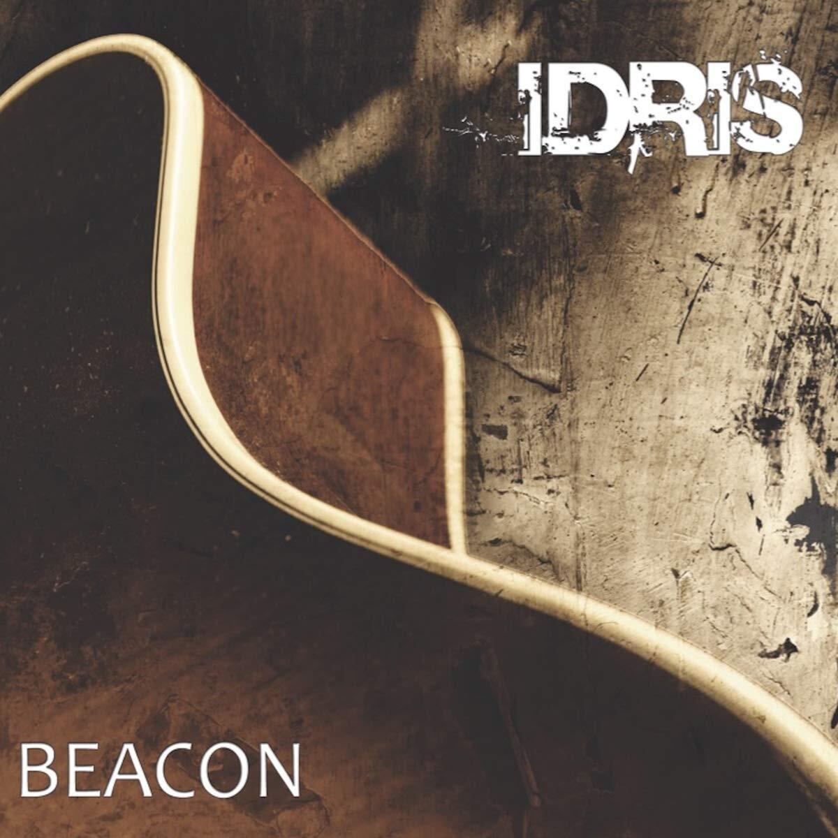 Idris Beacon (CD)