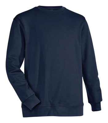 Expand Sweat-Shirt, Größe S, marine