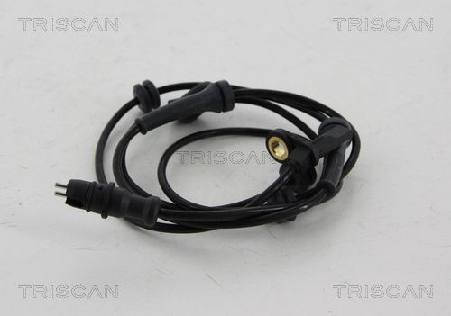 Triscan Sensor, Raddrehzahl 8180 15242 FüR Fiat-image