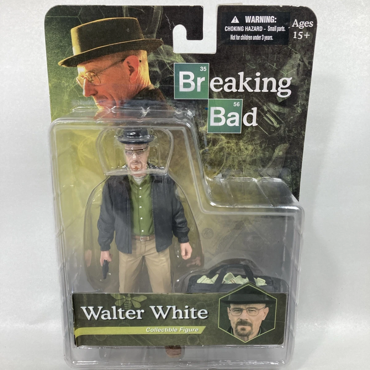 Preços baixos em Heisenberg Breaking Bad TV, filmes e videogames