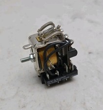 Potter & Brumfield KA-14DG-110 Relay 110 Vdc New See Pictures 
