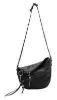 Fredsbruder My Forever Friend Midi Shoulderbag Tasche Black Neu