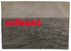 German WWI Photo Sea Mine Imperial Navy