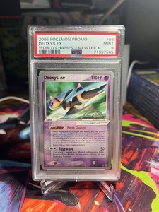 Pokemon World Championship 2006 | eBay