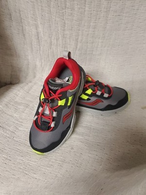 KIDS SAUCONY Peregrine Wind Shield 3.0