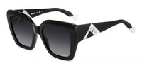 Missoni Mis 0197/S Black 54/20/140 Damen Sonnenbrillen
