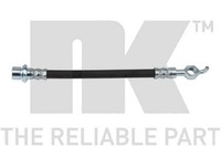 Bremsschlauch NK 854571 FüR Toyota Previa 1 TCR11_ TCR10_ TCR10R TCR11R 4WD