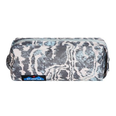 KAVU Pixie Pouch Accessory Travel Toiletry and One Size, Mountain Undertow