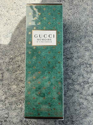 Gucci Memoire d'une Odeur Perfumed Shower Gel Duschgel 200ml