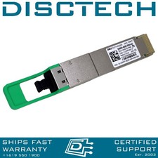 New Dell Q56DD-EDR4 400G Ethernet Transceiver Module