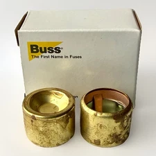 Cooper Bussmann | 6F451 | No. 663 Fuse Reducers 60 Amp to 30 Amp, 600 Volts AC
