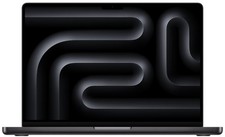 MacBook Pro 14 Space Black 2025 M5 10-Core CPU 10-Core GPU 16GB 1TB SSD New