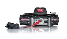 Warn 103252 Winch Steel