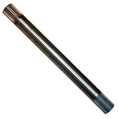 HINTERACHSE WELLE TATRA (ZWEISEITIG VERZAHNT) Z=28, L=794, D71,5/D52,