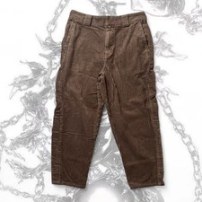 Urban-outfitters Women's Brown Trousers