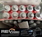 Mercedes Benz UPDATED Head Bolts 2007+ 6.3L 6.2L C63 AMG Set Kit V8 W204 M156