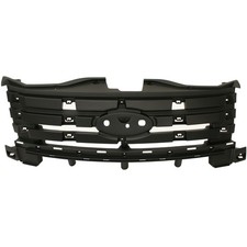 Capa Grille Grill Reinforcement For 2007-2010 Ford Edge 7t4z8a284a Fo1220241 Capa Grille Grill Reinforcement For 2007-2010 Ford Edge 7t4z8a284a Fo1220241