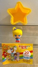 TLS Rainbow Brite Micro CheeBee Rainbow Brite Open Blind Box 