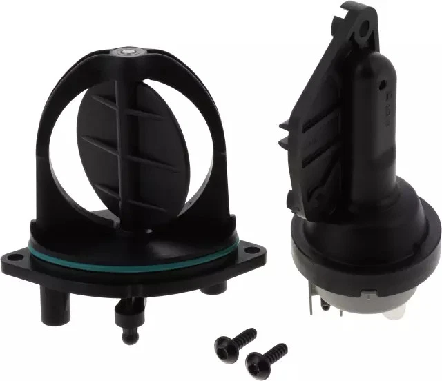 Actuador de válvula de admisión genuino Nissan (4.0) - NUEVO OEM Foto 2 de 2