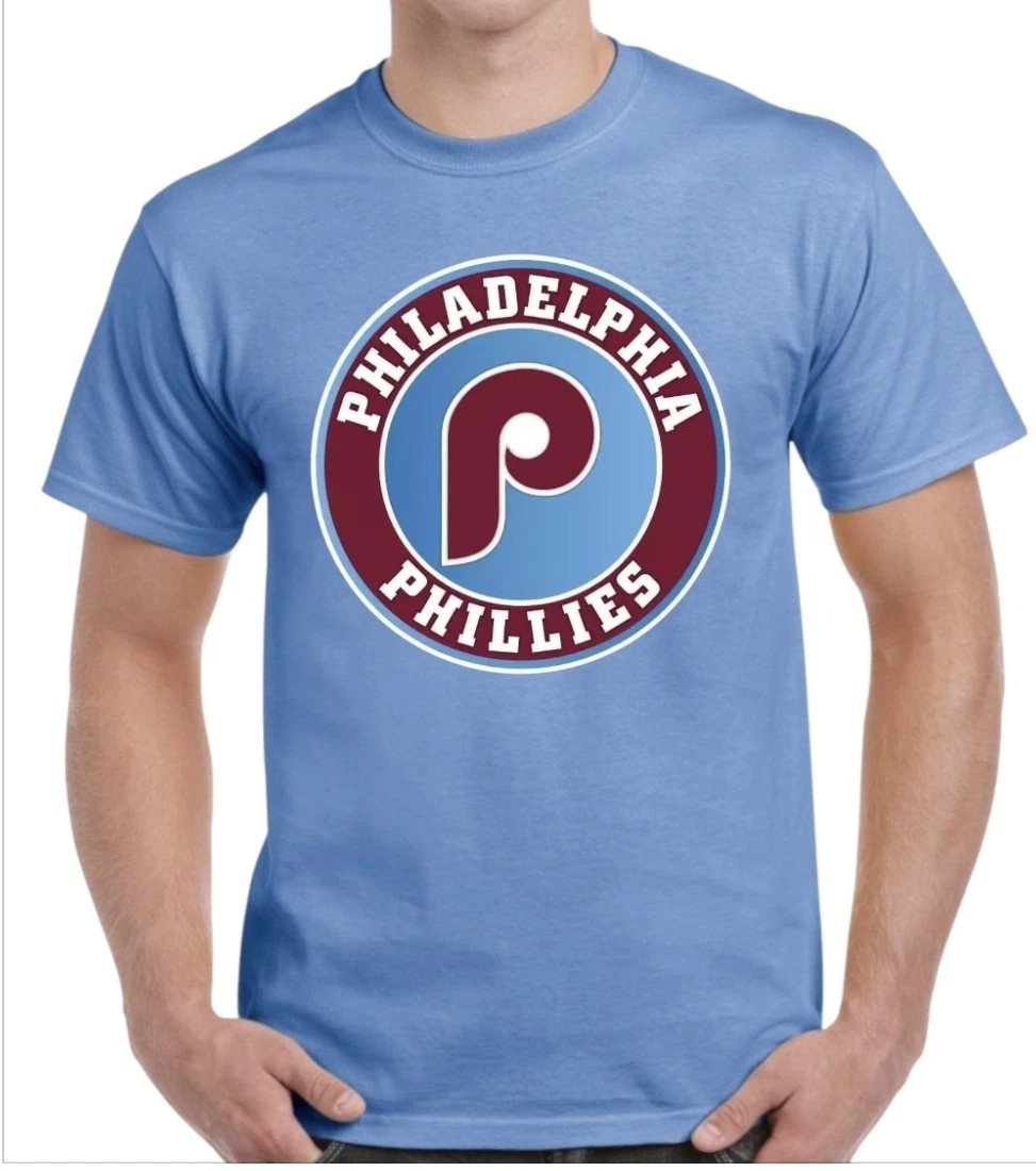 Philadelphia Phillies Men's T-Shirt
