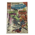 Marvel Comics The Amazing Spider-Man #312 1989 Green Goblin vs Hobgoblin