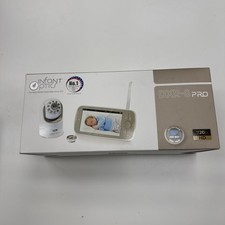 Infant Optics DXR-8 PRO Video Baby Monitor 720p HD 5" Screen Non-WiFi NEW SHIP