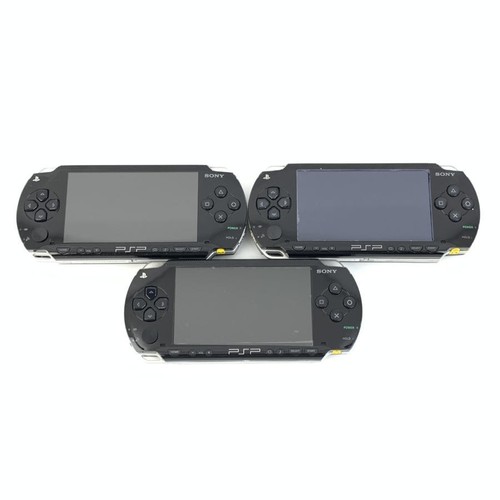 Sony PSP-1000 Limited Edition Metal Gear Camouflage – Console Portatile NTSC-J, Usata E Funzionante