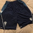 New 25/26 Cadiz CF Soccer Shorts  — photo 4