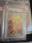 Pokemon 2024 Eevee 188/167 Sv06: Twilight Masquerade PSA 10