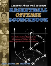 Jerry Krause Ralph Pim Lessons From the Legends: Offense (Paperback) (UK IMPORT)