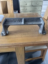 Yanmar 6Lp Support Bracket Part Number 119778-08502