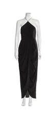 Zimmerman Silk Long Dress