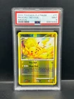 Pokemon PSA 9 MINT Pikachu 71/99 Arceus Reverse Holofoil 2009 S#4304
