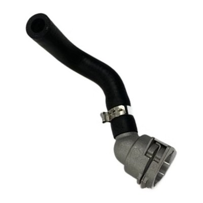 Turbocharger Line Front Mounted 1 Piece OE Compatible Fitting Specific