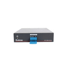 Extron DTP HDMI 4K 330 Rx Long Distance Transmitter HDMI - Light Scratching