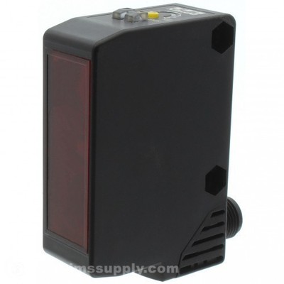 Optex BGS-2V100CN Background Suppression .25 to 1M NPN M12 QD  MFGD