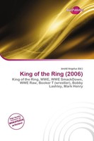 Jerold Angelus | King Of The Ring (2006) | Taschenbuch | Englisch (2026)