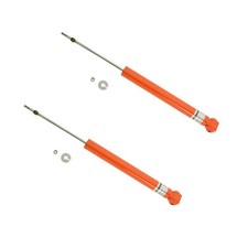 Koni Stoßdämpfer Hinten für Opel Corsa E Bj. 14-19 8050-1113 2 Stück STR.T