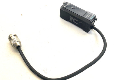 Keyence Digital Laser Sensor LV-21AP