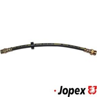 Bremsschlauch Jopex JP Group 1161600500 FüR Golf VW Seat Jetta 2 19E 1G1 1G2 165