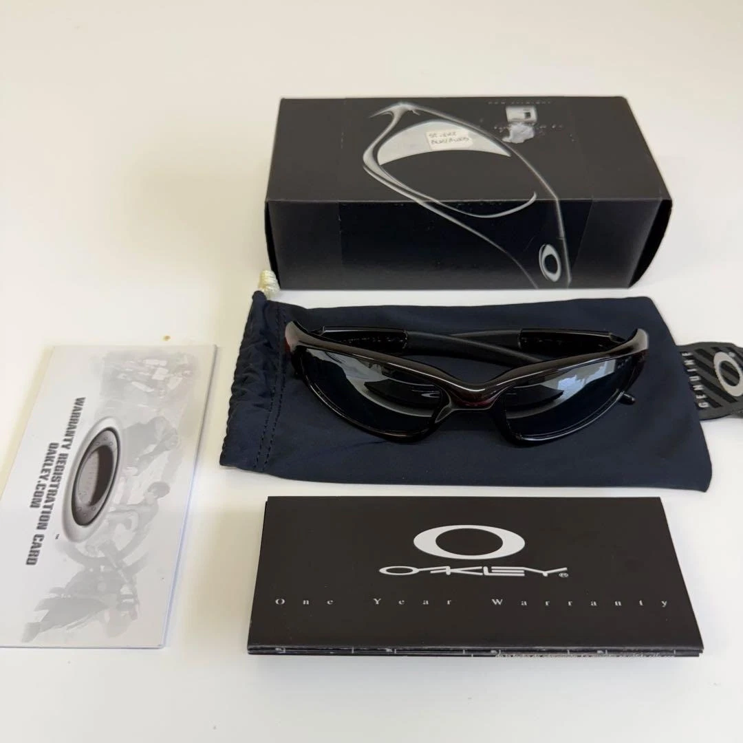 Oakley Skull Plastic Frame Sunglasses for Men for sale | eBay
